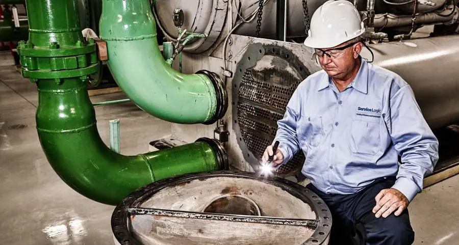 مبادلة تبرم شراكة مع \"باين كابيتال\" للاستحواذ على شركة \"سيرفس لوجيك\"