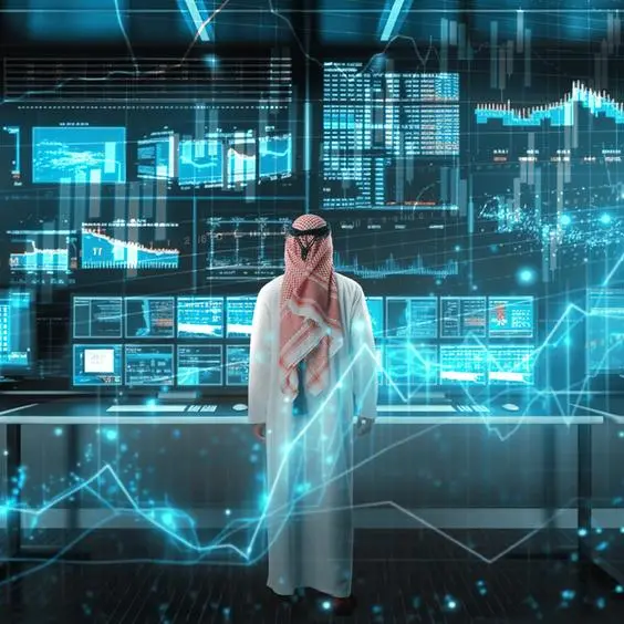 SDAIA starts work on world’s largest government data centre in Riyadh