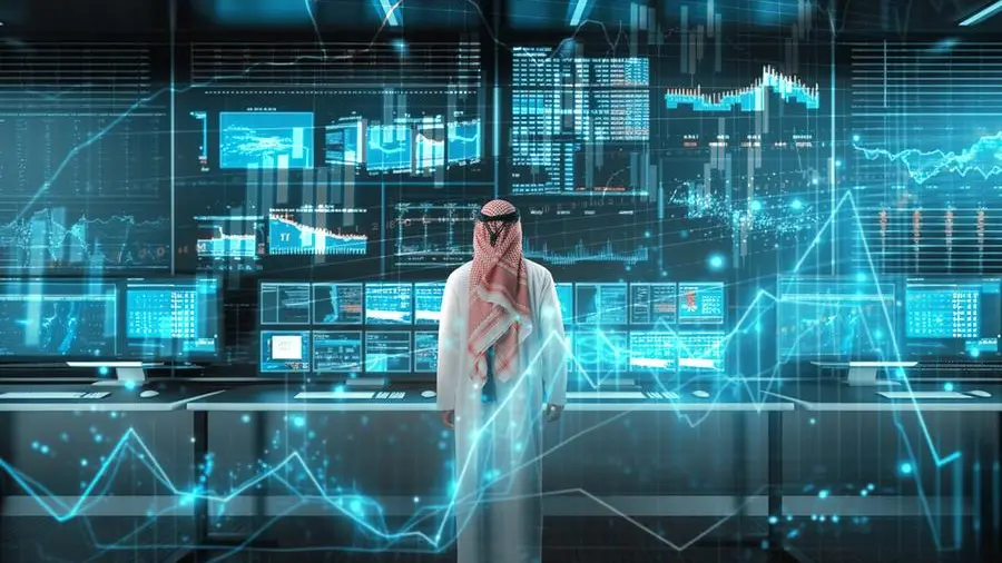 Value of Saudi digital economy reaches $140bln, accounting for 50% of MENA growth