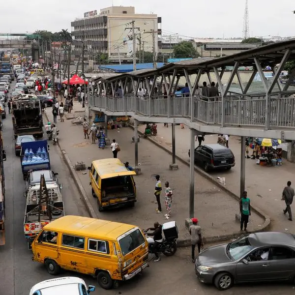 Nigeria's economy growing but high food prices a burden, World Bank says