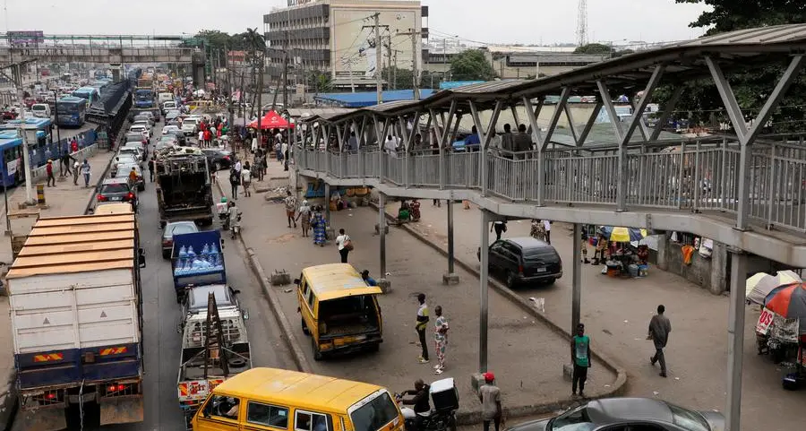 Nigeria's economy growing but high food prices a burden, World Bank says