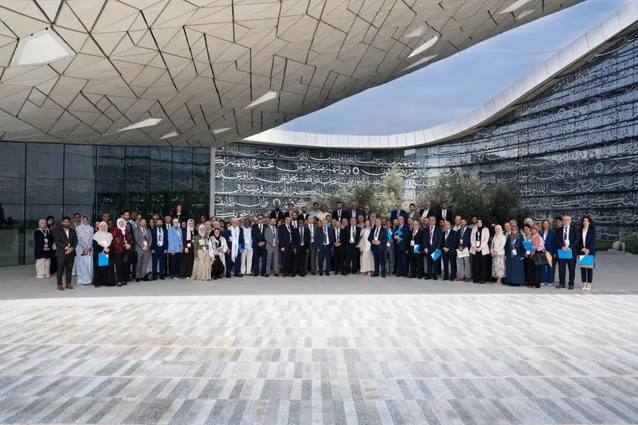 HBKU invites global academics and experts for conference on rebuilding higher education in Gaza