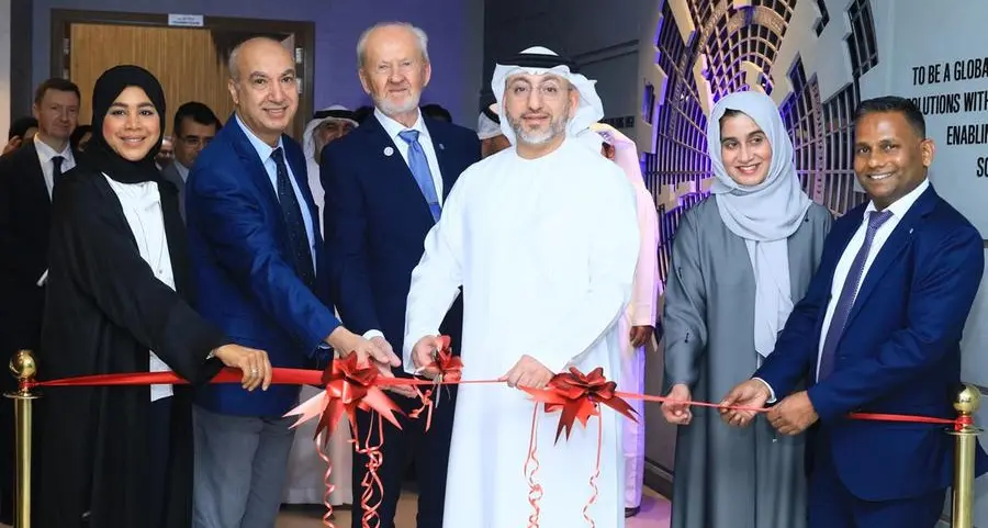 Himatrix Group inaugurates $9mln phase one of advanced training centre