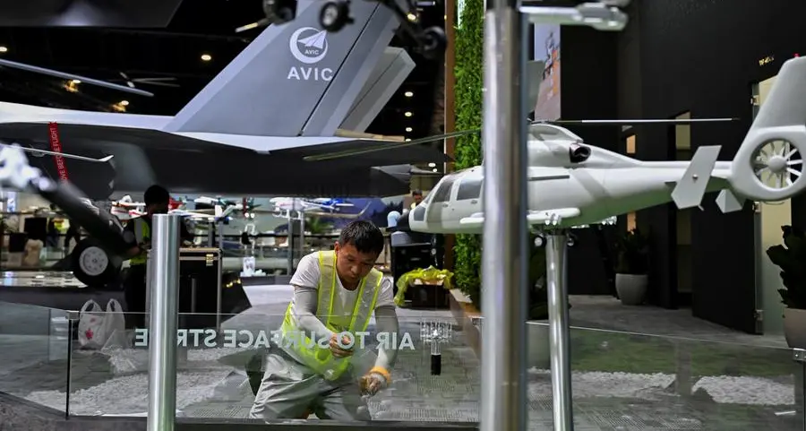 IATA sees supply chain problems hurting airlines for some time