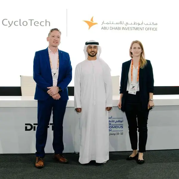 CycloTech establishes UAE subsidiary within Abu Dhabi’s SAVI cluster