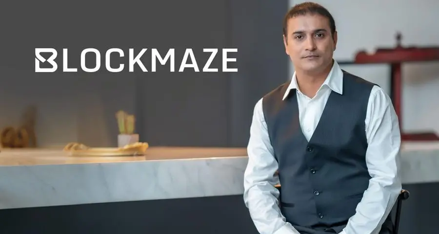 Blockmaze defines the future of regulated real-world asset tokenisation with compliance-first infrastructure