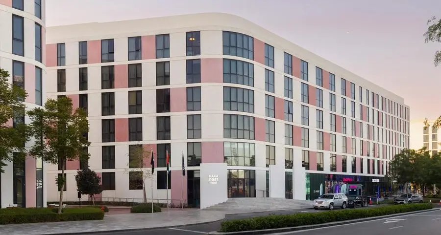 مؤسسة أرادَ تتعاون مع دائرة الخدمات الاجتماعية بالشارقة لتوفير مساكن مؤقتة للمتضررين من الأمطار الأخيرة