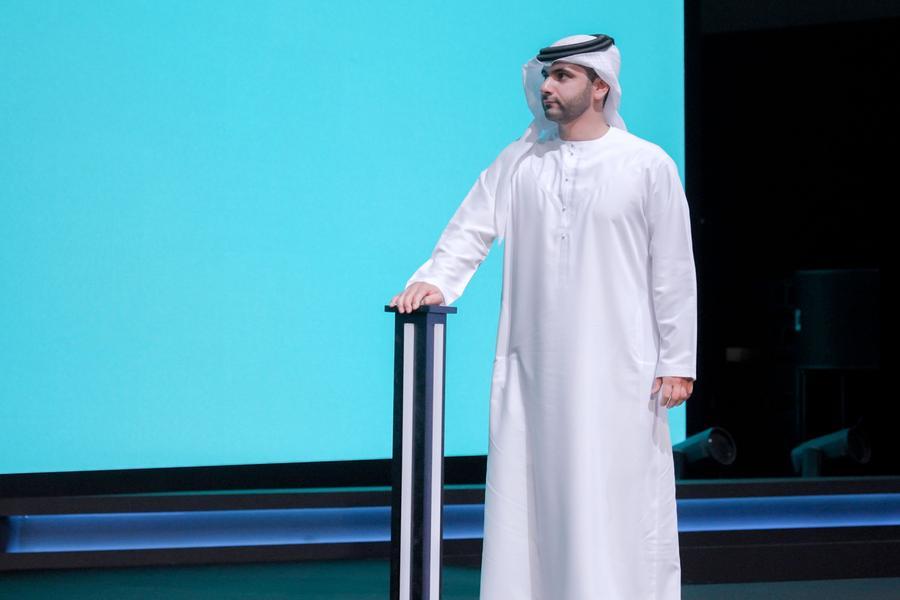 Mansoor bin Mohammed launches Dubai Sports Sector Strategic Plan 2033