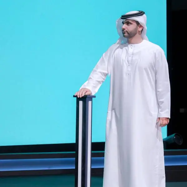 Mansoor bin Mohammed launches Dubai Sports Sector Strategic Plan 2033