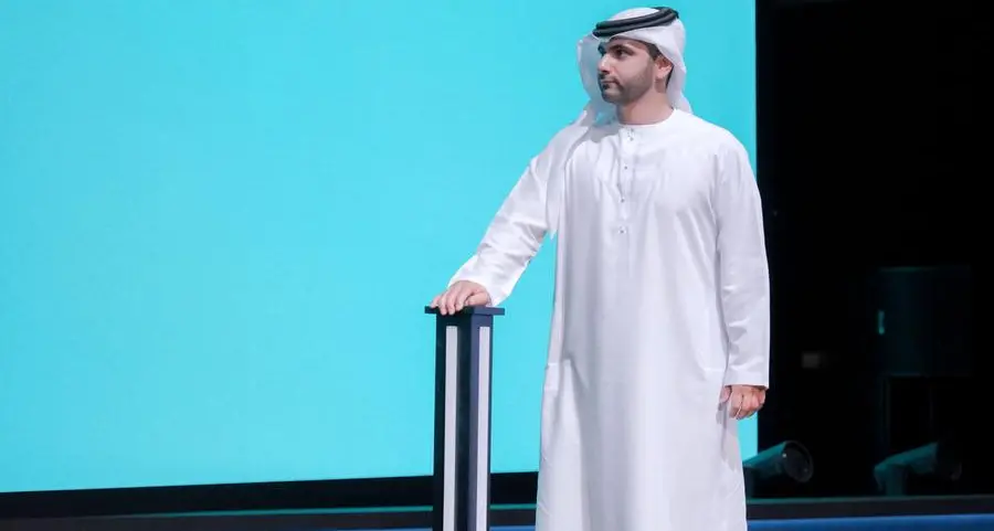 Mansoor bin Mohammed launches Dubai Sports Sector Strategic Plan 2033