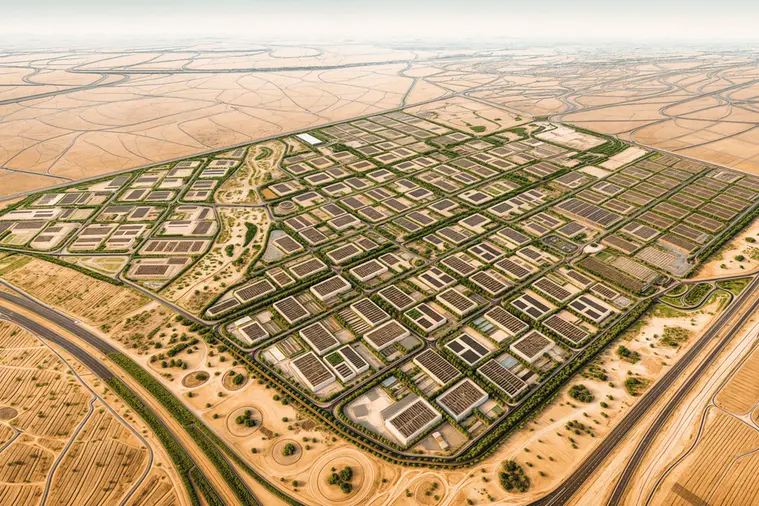 Saudi Arabia To Host One Of Lenovo’s Largest Global Manufacturing Hubs In Riyadh Saudi Arabia To Host One Of Lenovo’s Largest Global Manufacturing Hubs In Riyadh