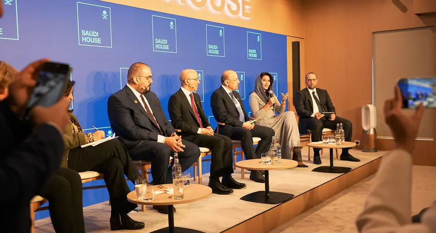 من دافوس.. المملكة تؤكد: الاستثمار في رأس المال البشري ركيزة التنافسية الاقتصادية ومستقبل الازدهار