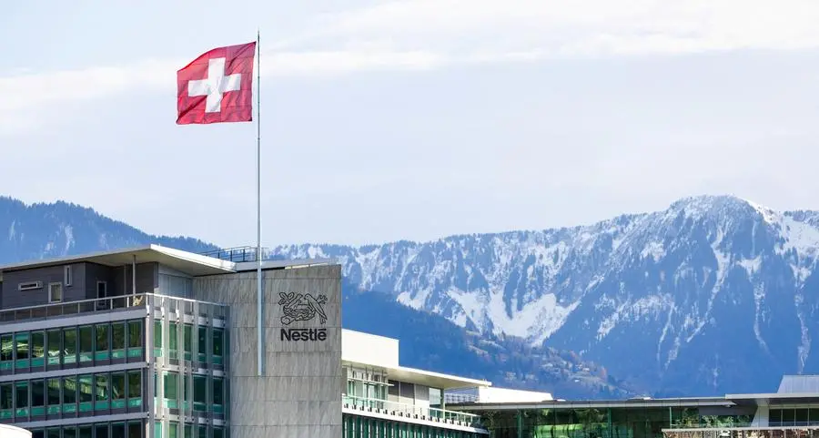 Swiss president heads to US to improve offer in tariff talks