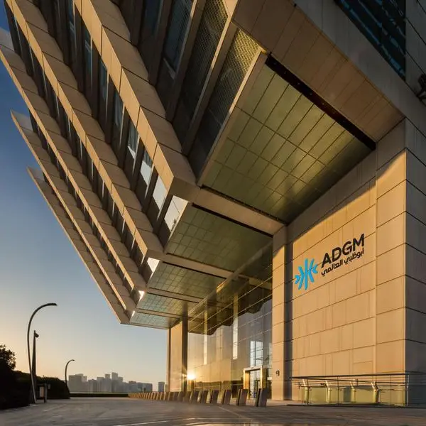 ADGM reports strong Q1 performance