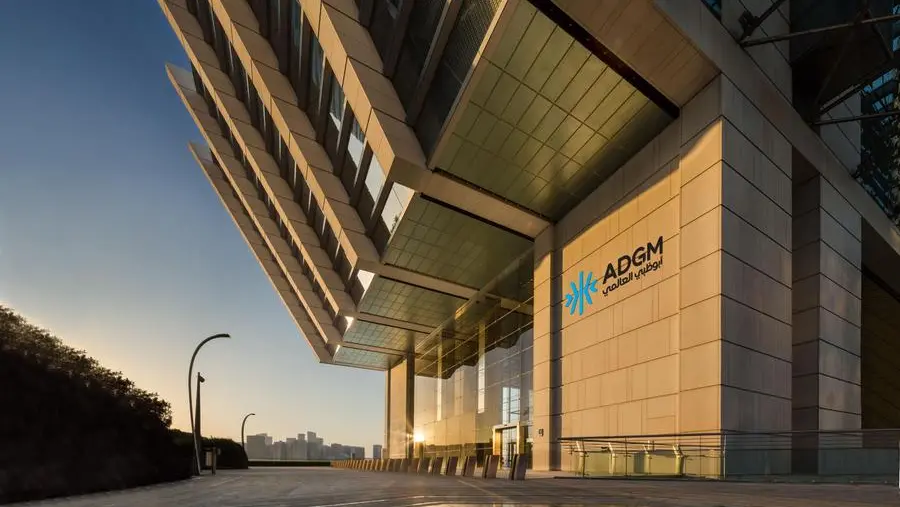 ADGM reports strong Q1 performance
