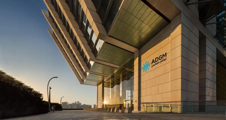 ADGM reports strong Q1 performance