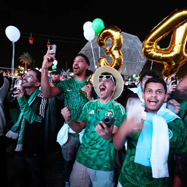 2034 World Cup in Saudi: Commercial revenue expected to exceed FIFA baseline by $240mln