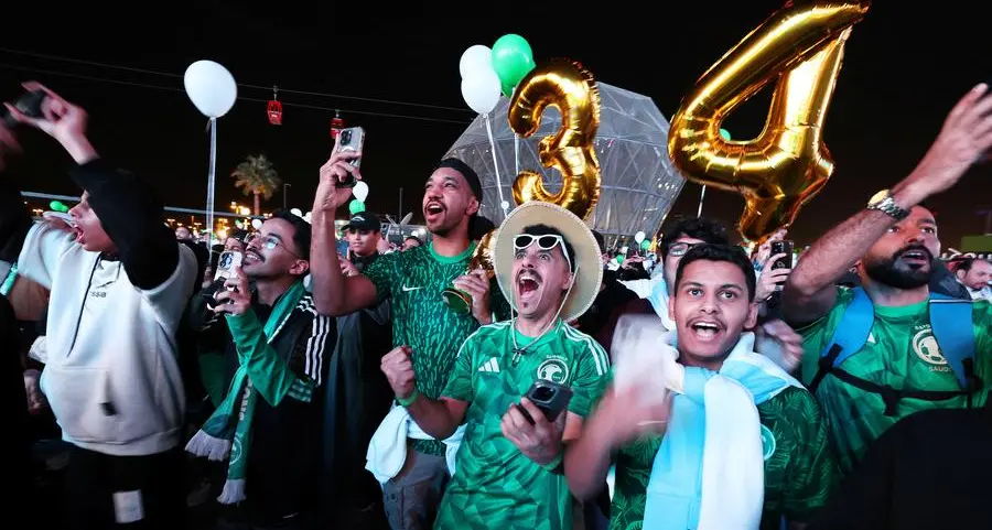 2034 World Cup in Saudi: Commercial revenue expected to exceed FIFA baseline by $240mln