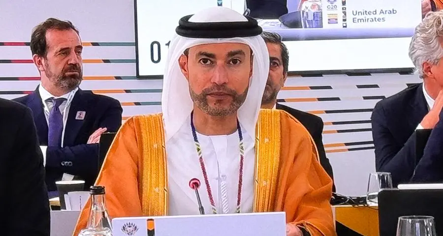 UAE participates in 3rd G20 Finance Ministers and Central Bank Governors meeting in South Africa