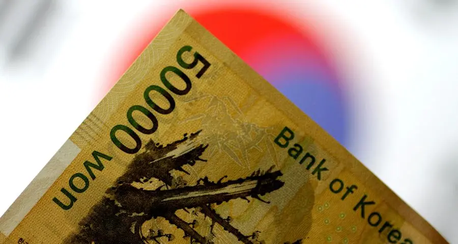South Korea to allow more company borrowings overseas to boost FX liquidity
