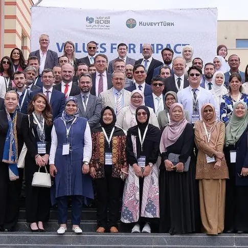 Islamic Development Bank Institute participates in global conference on ethical finance and sustainable growth