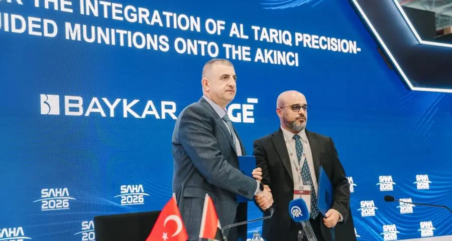 الجناح الوطني لدولة الإمارات يستعرض أحدث الابتكارات الدفاعية في ثالث أيام معرض الدفاع والطيران بإسطنبول 2026