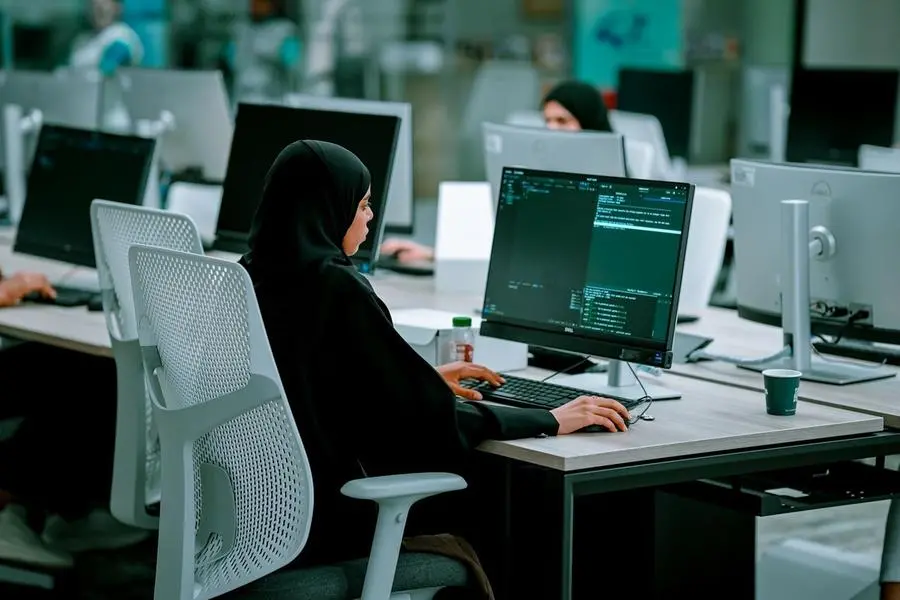 42 Abu Dhabi Launches New AI and Coding Programs in Al Ain to Foster Tech Talent