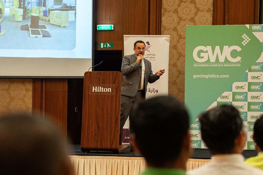 GWC enhances occupational safety standards