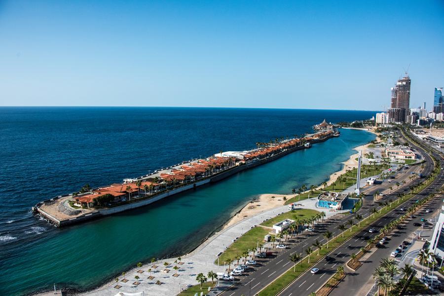 Saudi: SRSA regulates coastal tourism, attracts investments