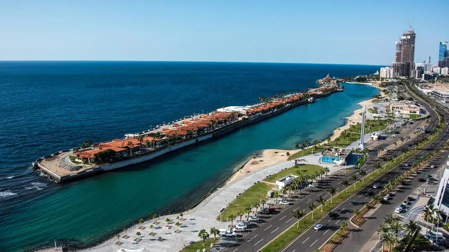 Saudi: Al-Lith’s 'Sisters Islands' boost marine biodiversity, unlock marine tourism potential