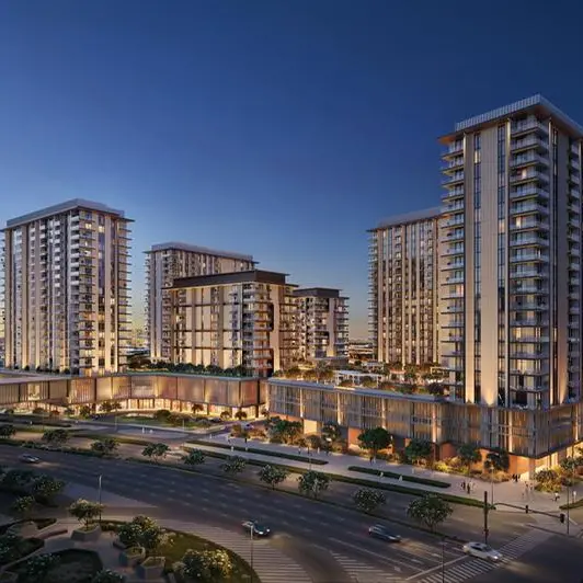 Modon releases the final phase of Tara Park Project
