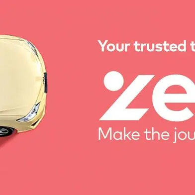 Taxis in Dubai now on ZED, a home-grown mobility revolution powered by Al Ghurair