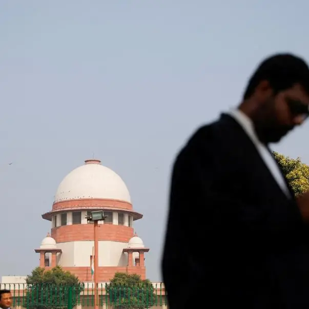 Shock ruling raises India risk: IFR
