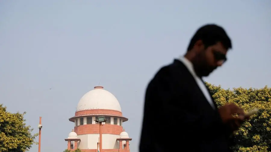 Shock ruling raises India risk: IFR