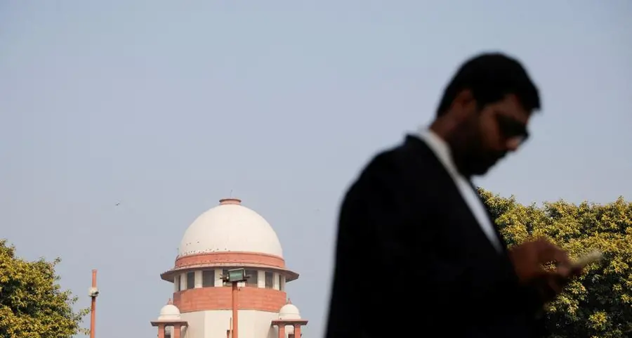 Shock ruling raises India risk: IFR