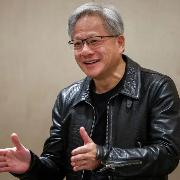 Nvidia CEO set to take stage at CES just after shares hit record high