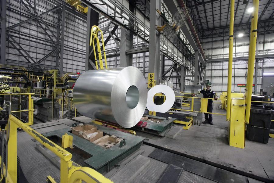 Saudi to offer steel projects worth $16bln