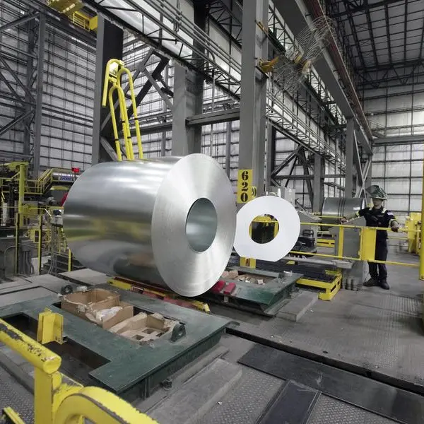 Saudi to offer steel projects worth $16bln