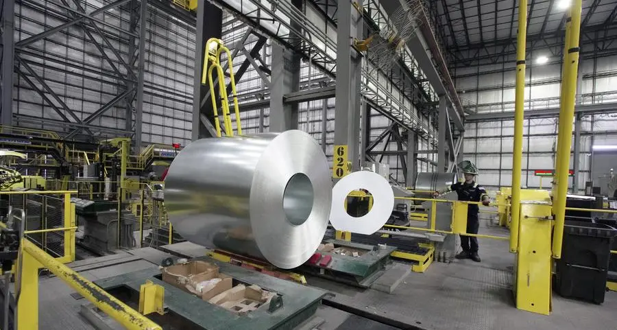 Saudi to offer steel projects worth $16bln