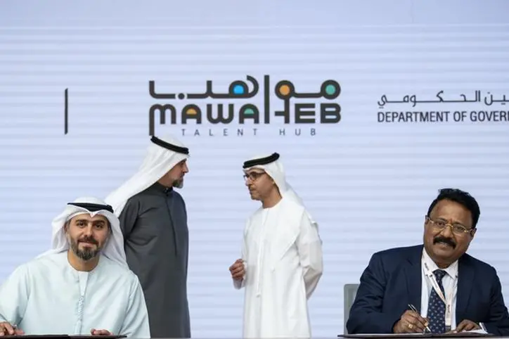 UAE Initiative In Al Ain Secures Over 3,000 Jobs For National Talent