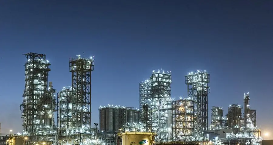 \"بروج\" تطلق أول مُنتَج مصنوع في الإمارات من البولي إيثيلين منخفض الكثافة مخصص لقطاع الرعاية الصحية