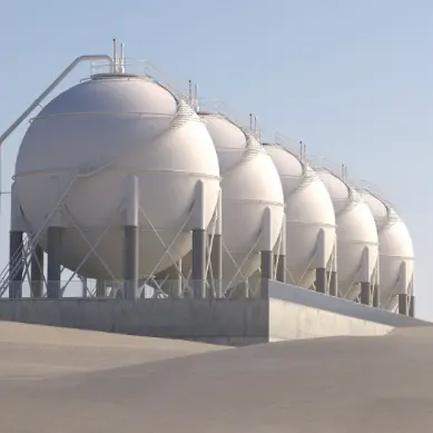 Jotun reinforces its long-standing commitment to maintaining steel integrity and safety