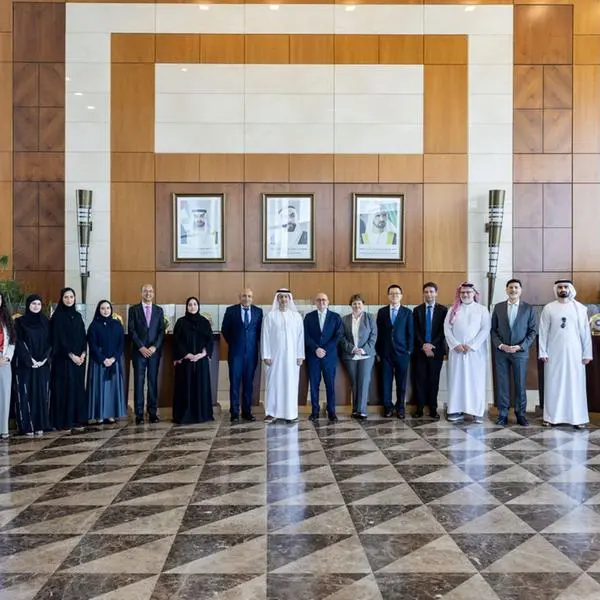 Ministry of Finance and IMF review UAE's fiscal outlook and public finance priorities