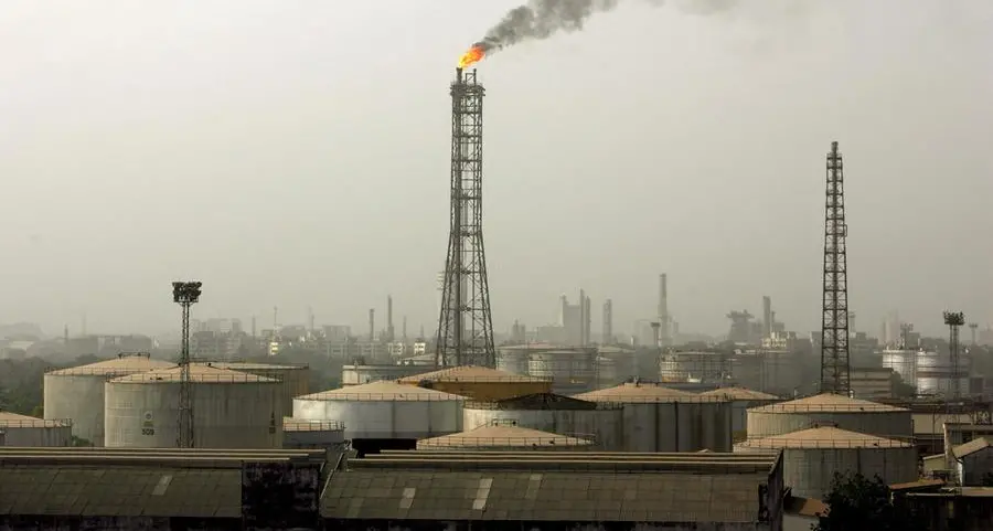 India's soyoil imports set for record high, palm oil at five-year low