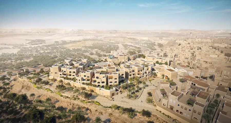 Midad, Diriyah Company sign $827mln deal for Four Seasons hotel, residences
