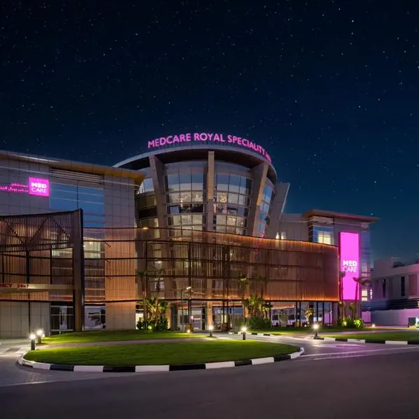 UAE’s Medcare among first centres outside the US to offer new SMA treatment for patients over two years of age