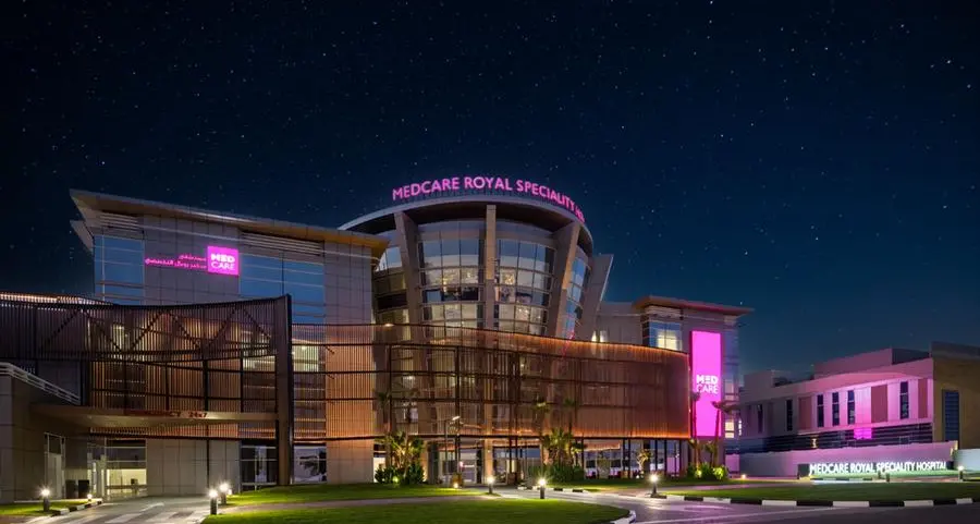 UAE’s Medcare among first centres outside the US to offer new SMA treatment for patients over two years of age