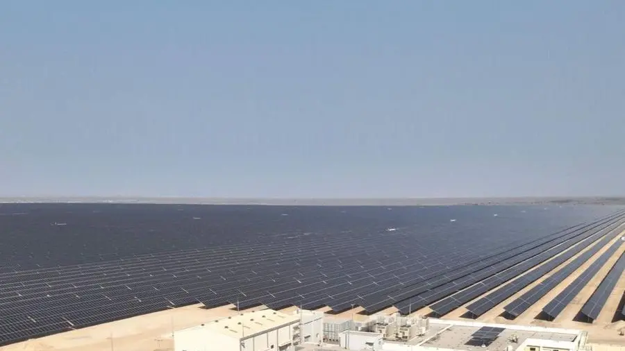 Oman targets major solar, wind and desalination procurements in 2026