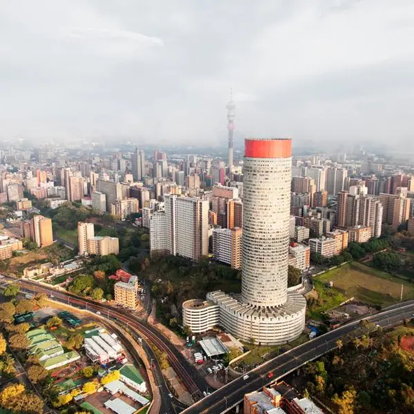 South Africa's central bank sees only modest impact from US tariffs