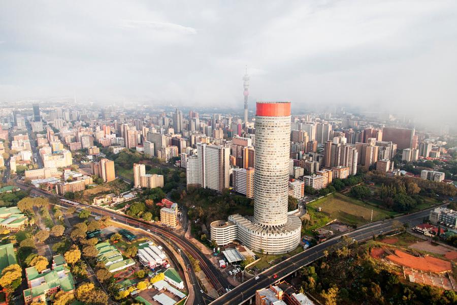 Bolt reaches $181.3mln South Africa investment milestone